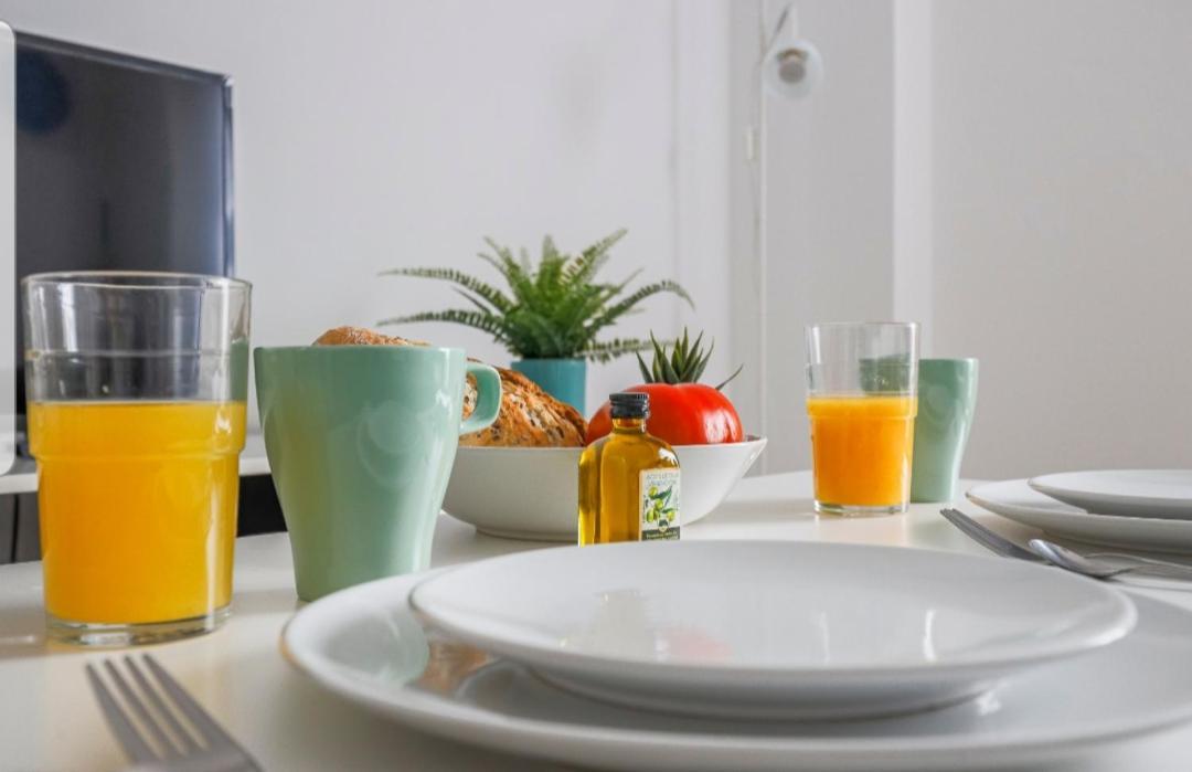 Precioso apartamento Sevilla Alcala del Rio Exterior foto