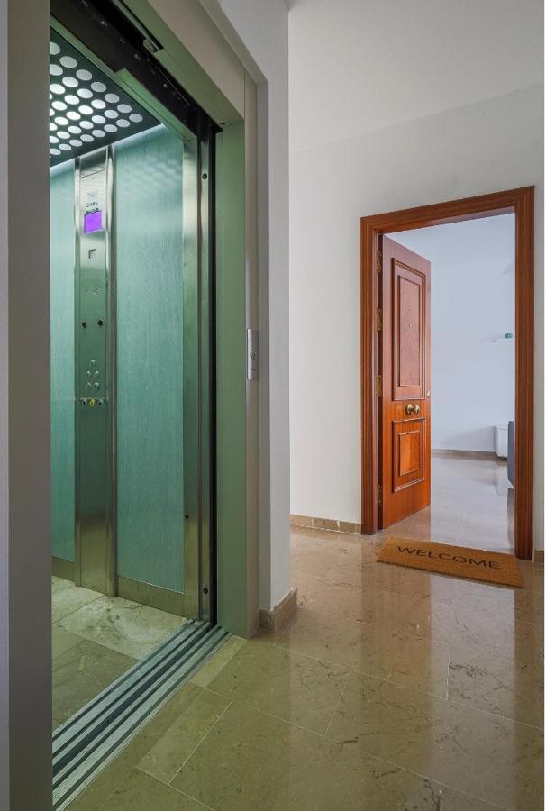 Precioso apartamento Sevilla Alcala del Rio Exterior foto