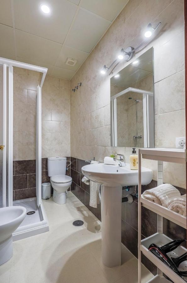 Precioso apartamento Sevilla Alcala del Rio Exterior foto